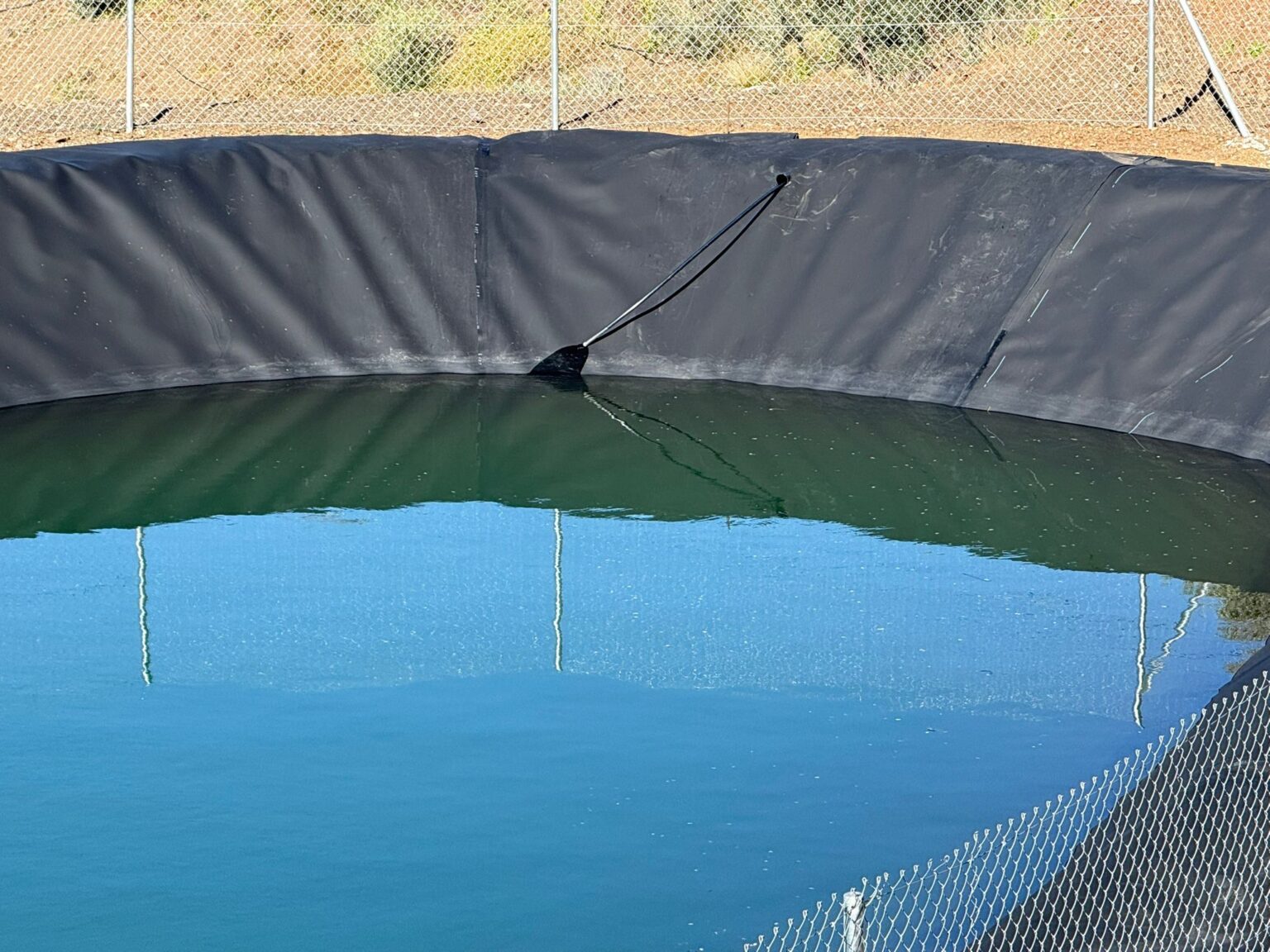Impermeabilizaciones Bentomiz rehabilitación de aljibes y depósitos de agua potable