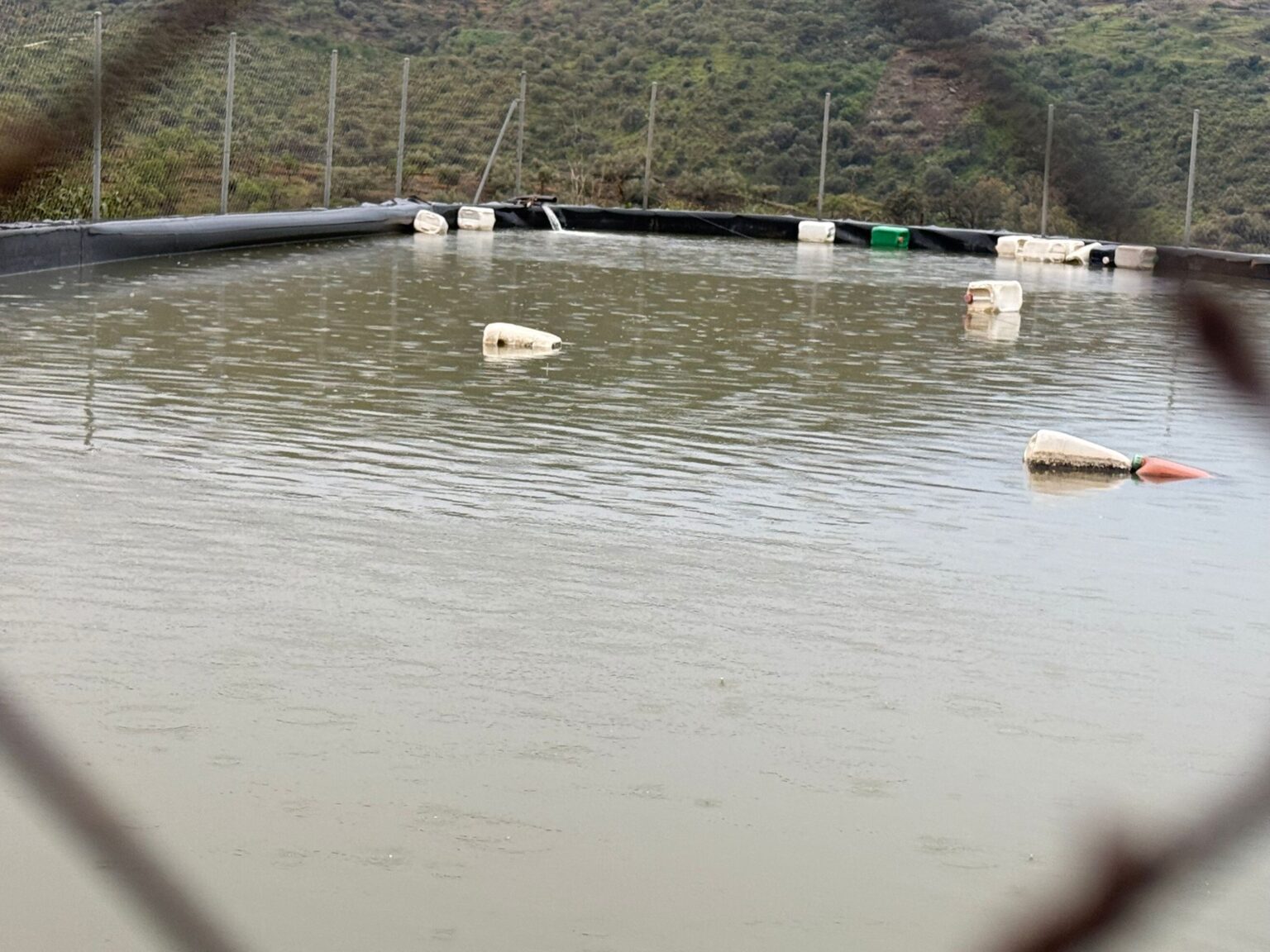 Empresa líder en desmantelamiento de depósitos de agua en Málaga y provincia