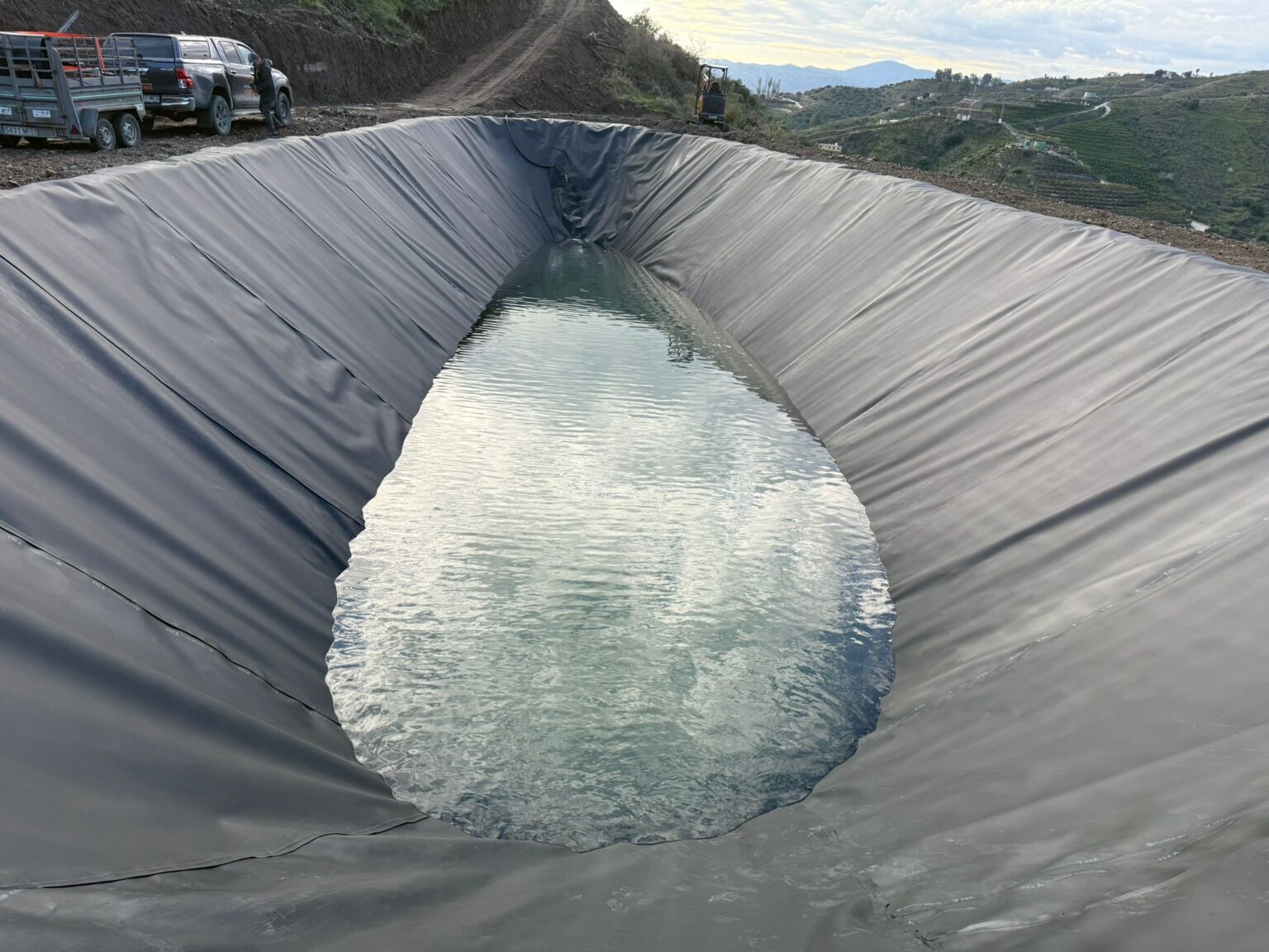 Impermeabilizaciones Bentomiz soluciones eficientes para evitar filtraciones de agua