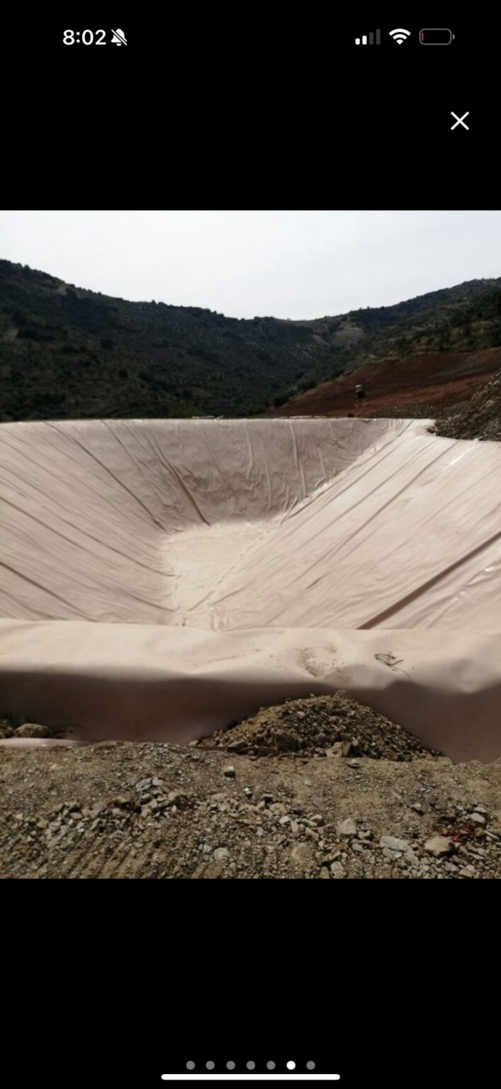 Asesoramiento técnico en sistemas de impermeabilización sin obras innecesarias en Málaga
