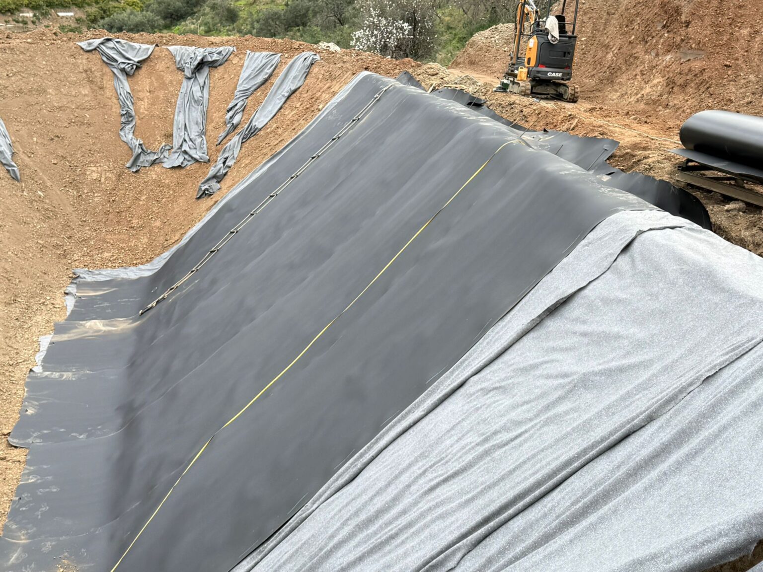 Impermeabilizaciones Bentomiz protección duradera para terrazas comunitarias en Málaga